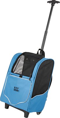 Pet Gear I-GO2 Sport Pet Carrier