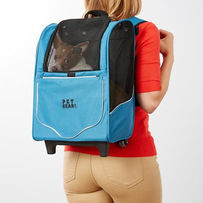 Pet Gear I-GO2 Sport Pet Carrier