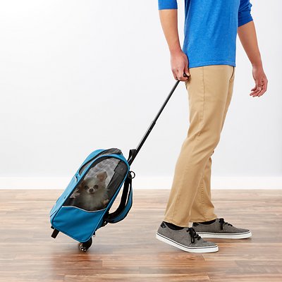 Pet Gear I-GO2 Sport Pet Carrier