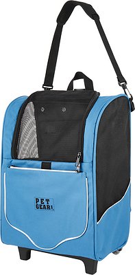 Pet Gear I-GO2 Sport Pet Carrier