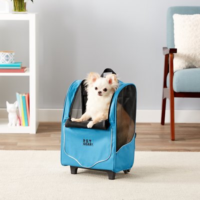 pet gear carrier Pet Gear I-GO2 Escort Pet Carrier