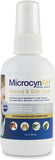 MicrocynAH® Wound & Skin Pet Care