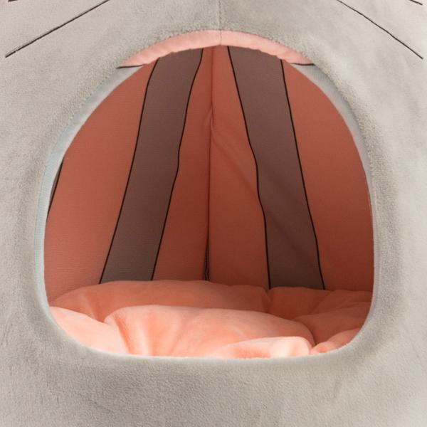 Mouse Pet Hut