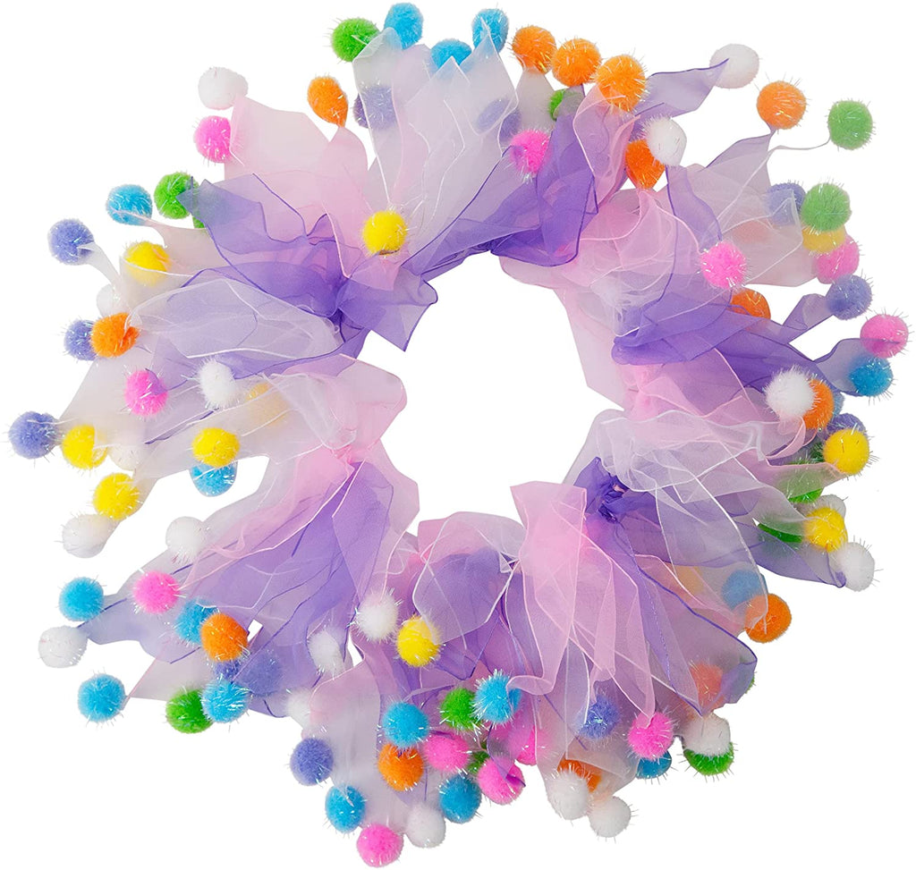 Charming Pet Birthday Party Collar