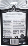 Vital Essentials Freeze-Dried Rabbit Bites Cat Treats 0.9OZ