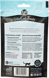 Vital Essentials Freeze-Dried Duck Liver Cat Treats 0.5OZ