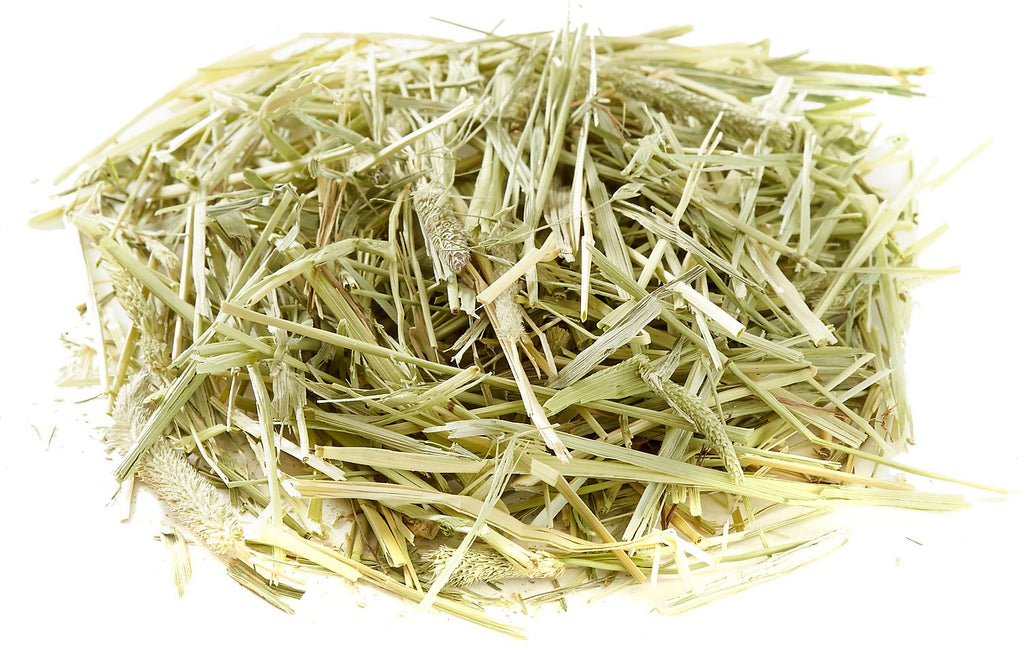 Oxbow Western Timothy Hay Small Animal Food