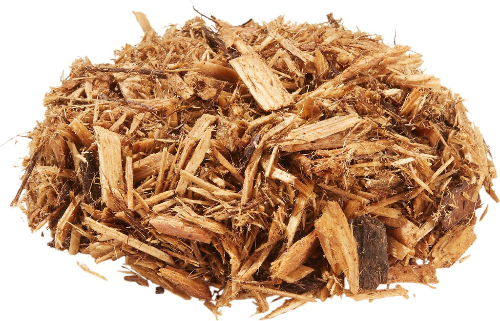 Zoo Med Forest Floor Natural Cypress Mulch Reptile Bedding 8qt