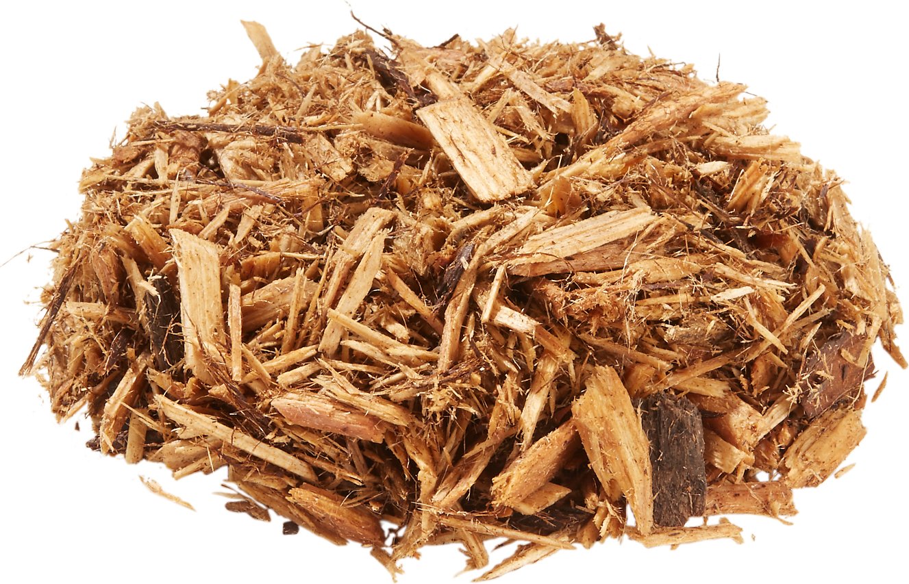Zoo Med Forest Floor Natural Cypress Mulch Reptile Bedding 8qt