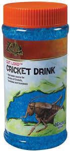 Zilla Gut Load Cricket Drink Supplement16-oz bottle