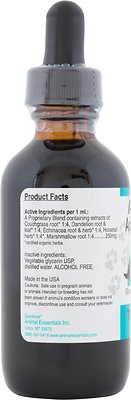 Animal Essentials Tinkle Tonic 2oz