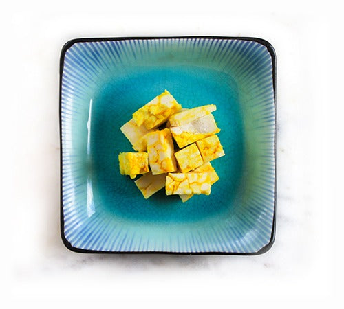 Answer's Rewards Raw Goat Cheese