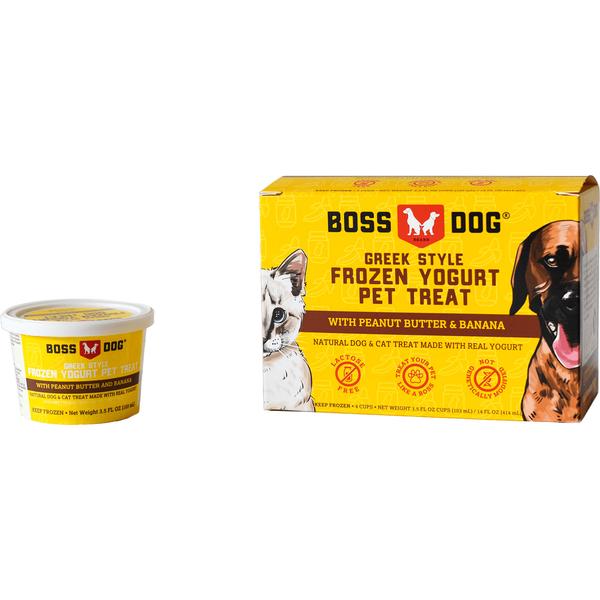 Peanut butter deals cat treats
