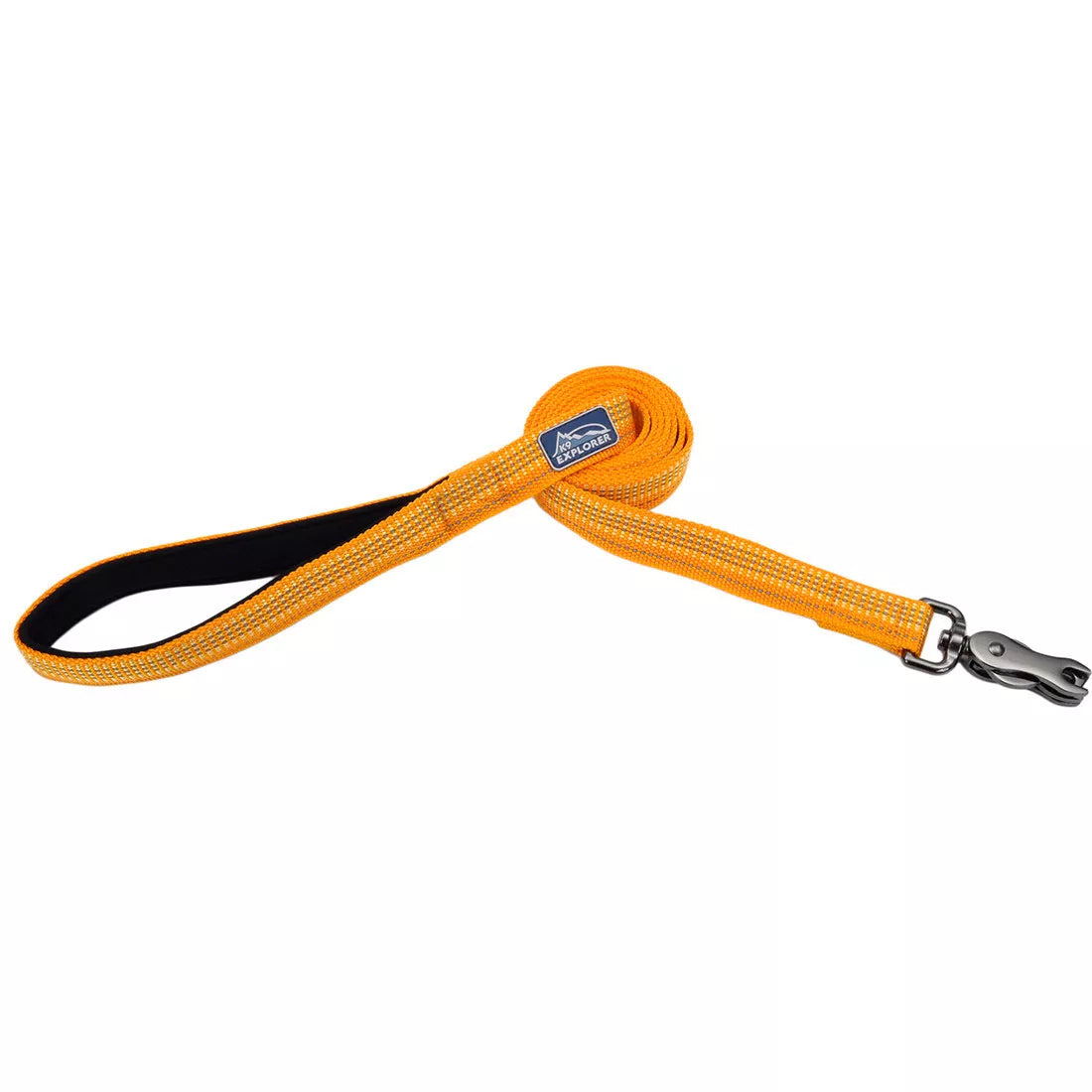 K9 Explorer Brights Reflective Dog Leash