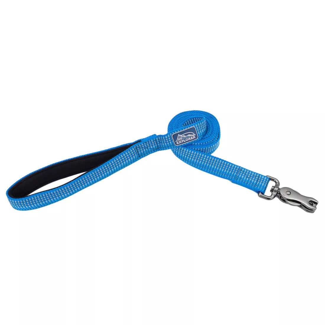 K9 Explorer Brights Reflective Dog Leash