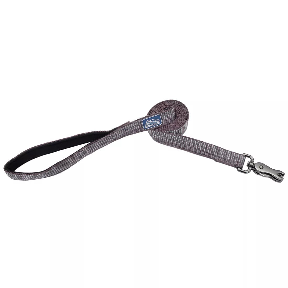 K9 Explorer Brights Reflective Dog Leash