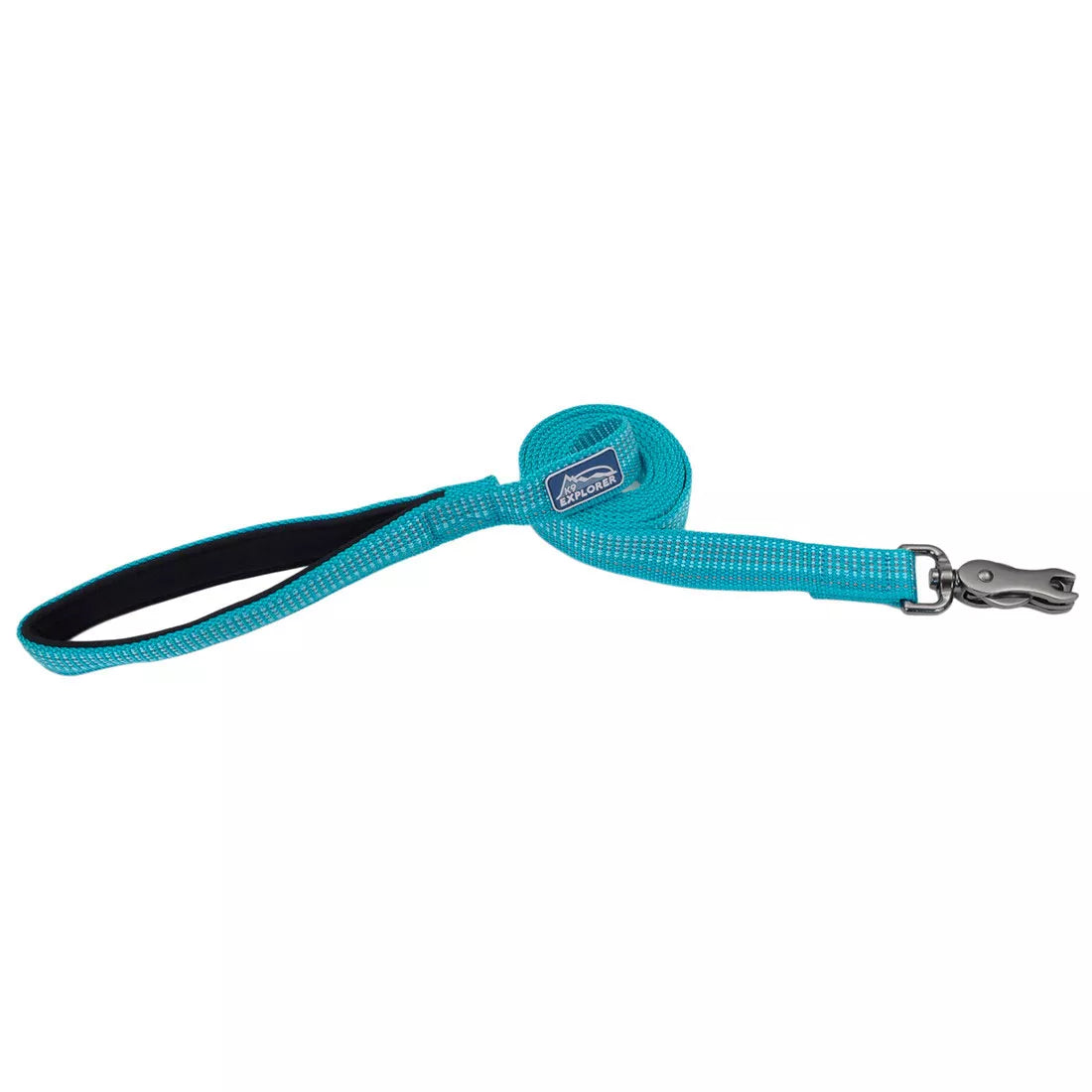 K9 Explorer Brights Reflective Dog Leash