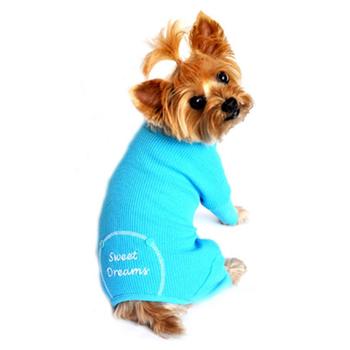 Doggie Design Santa's Lil Helper Dog Pajamas – Pet Empire and Supplies