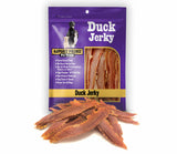 Savory Prime Duck Jerky Dog Treats 1lb