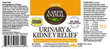 Earth Animal Urinary & Kidney Relief Organic Herbal Remedy 2oz