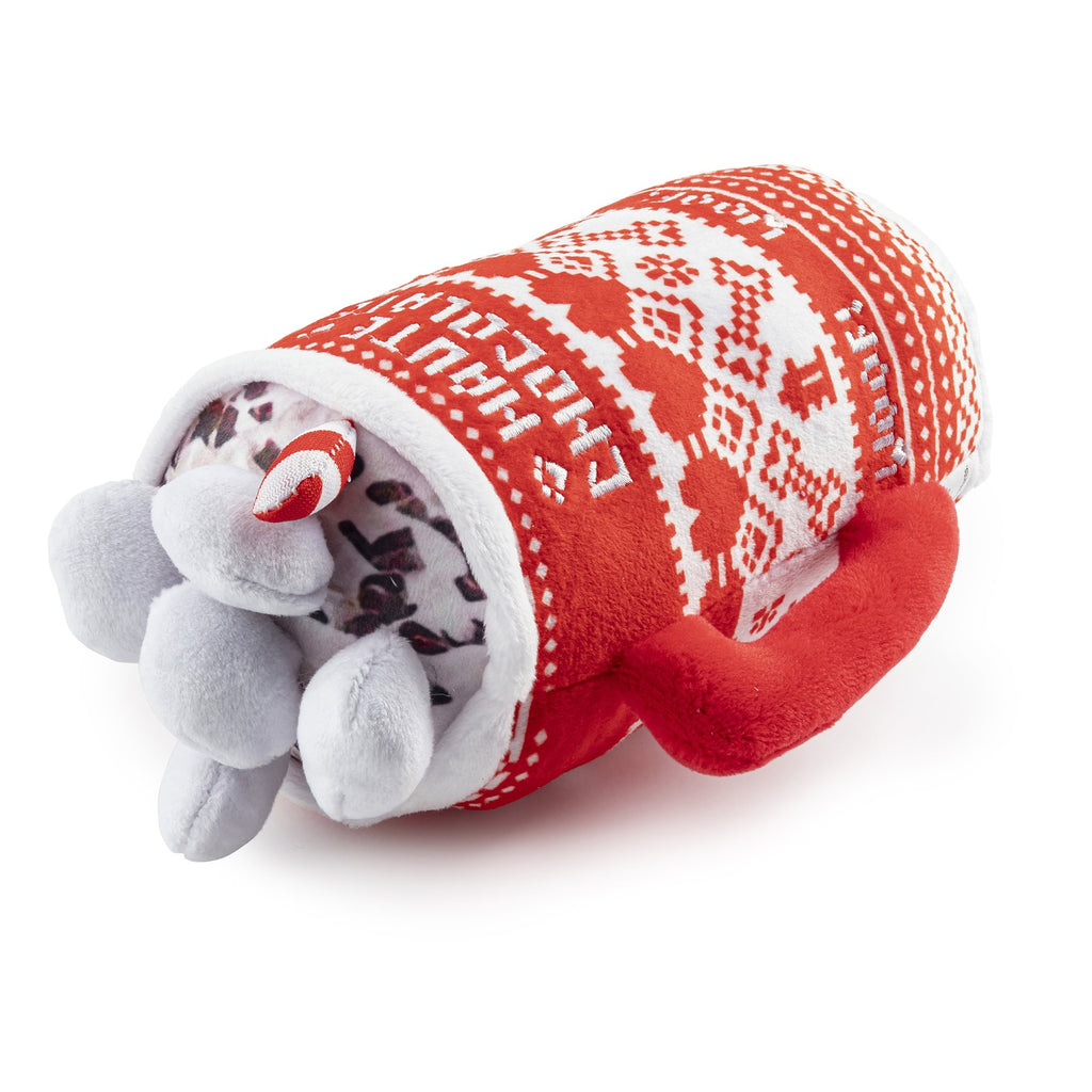 Haute Diggity Dog Haute Chocolate Dog Toy
