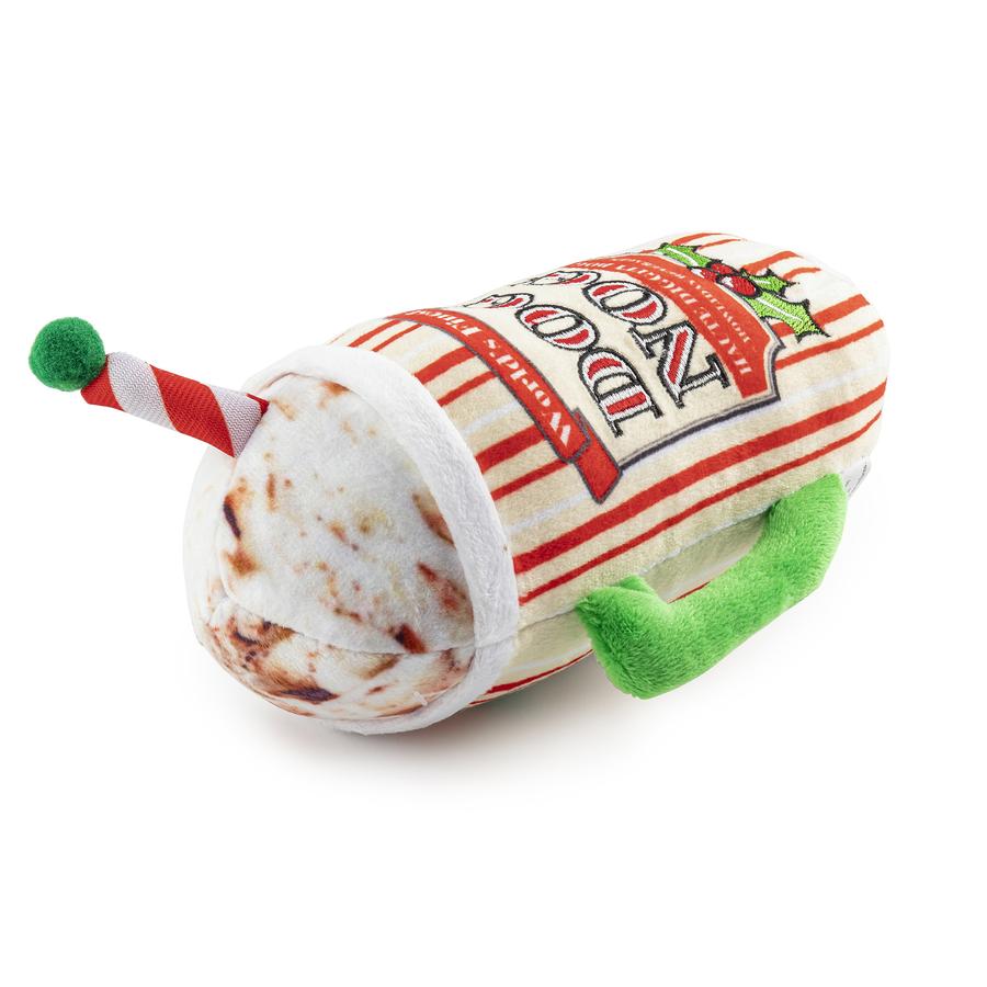 Haute Diggity Dog Dog Nog Toy
