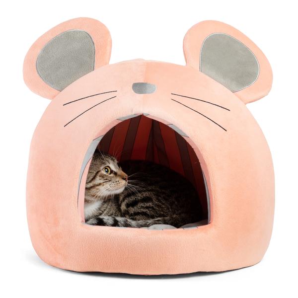 Mouse Pet Hut