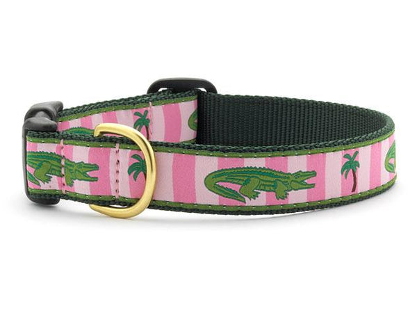 Lacoste deals dog collar