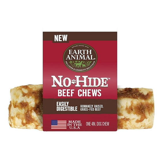 Earth Animal No-Hide Beef