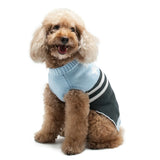 Dogo PPawer Star & Stripe Sweater