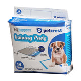 Petcrest® Potty Training Pads
