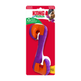 Kong Rerun Whoosh Bone Toy SM/MD