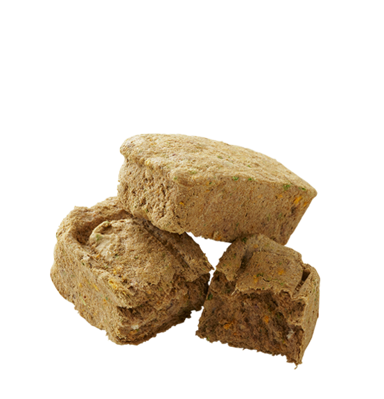 Primal Freeze-Dried Beef & Salmon Formula 5.5oz