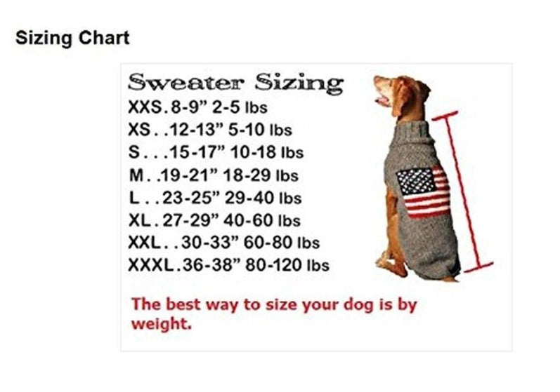 Chilly Dog Boyfriend Sweater