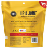 Bixbi Hip & Joint Beef Jerky Dog Treats