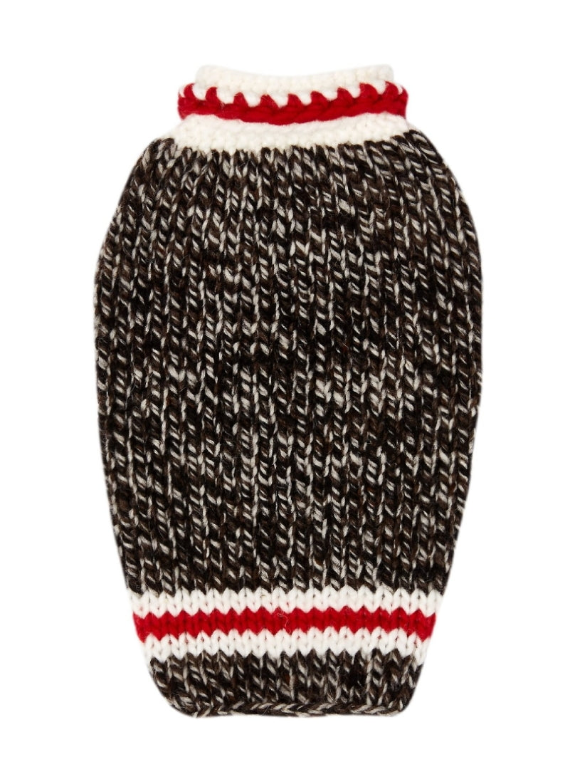 Chilly Dog Boyfriend Sweater
