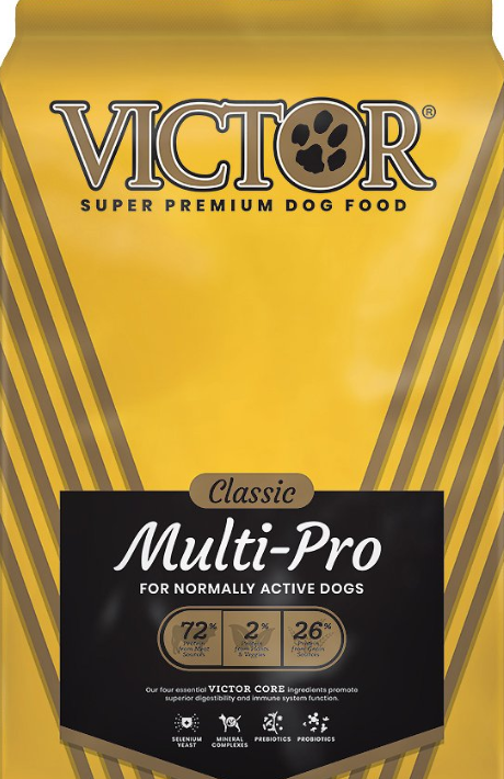 VICTOR Multi-Pro Dry Dog Food