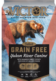 VICTOR Yukon River Salmon & Sweet Potato Grain-Free Dry Dog Food