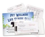 Pet Wellness Life Stress Scan
