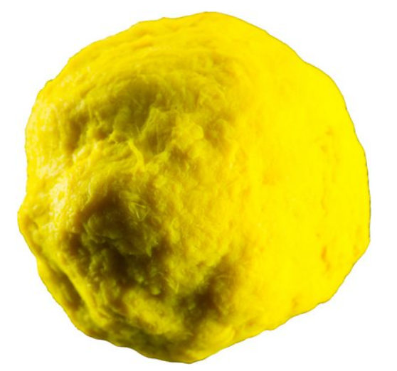 WUNDERBALL Fetch Dog Toy, Color Varies, Small