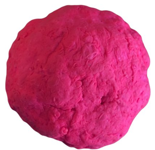 WUNDERBALL Fetch Dog Toy, Color Varies, Small