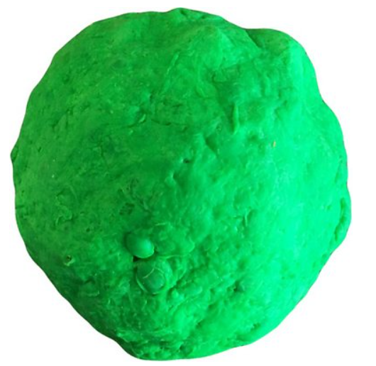 WUNDERBALL Fetch Dog Toy, Color Varies, Small