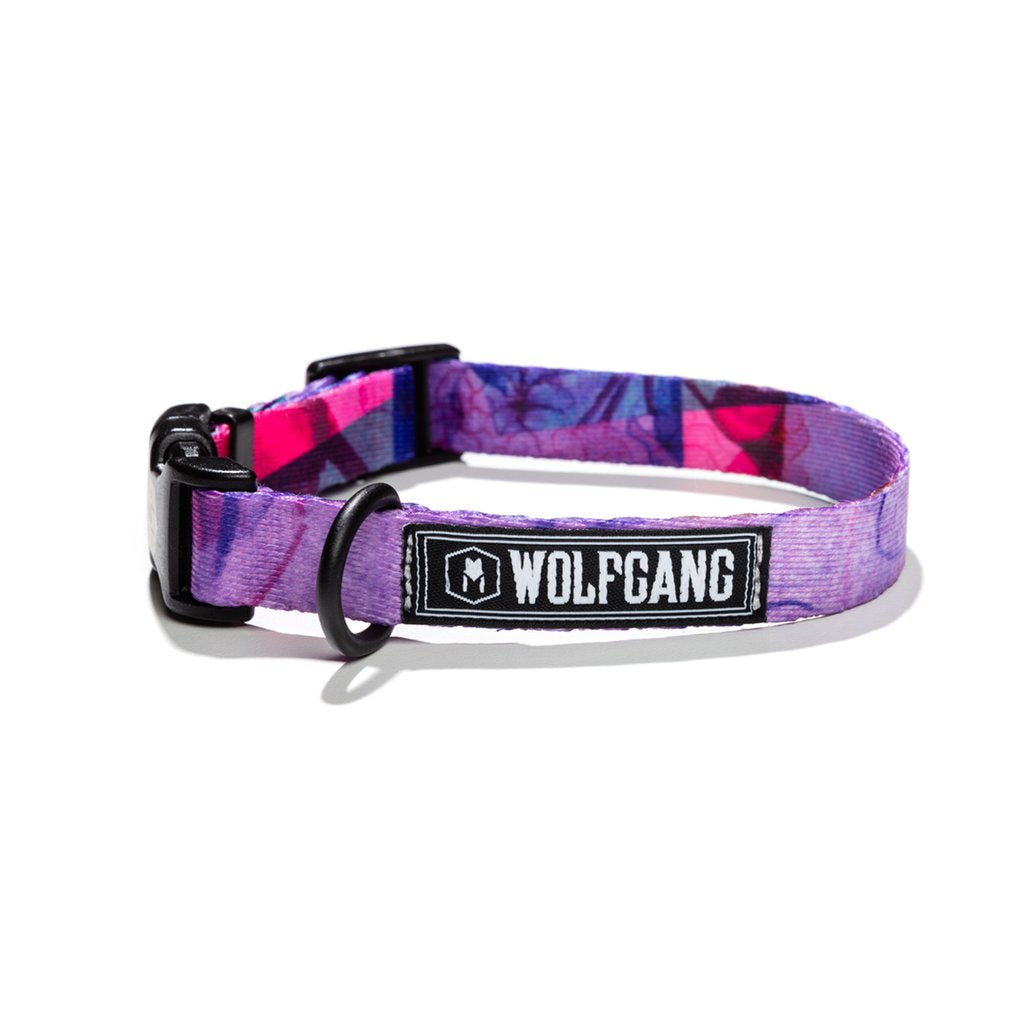 Wolfgang DayDream Dog Collar