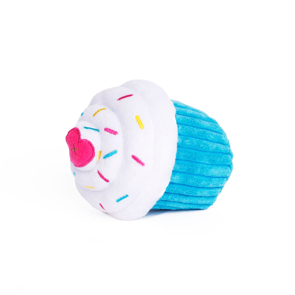 ZippyPaws Cupcake