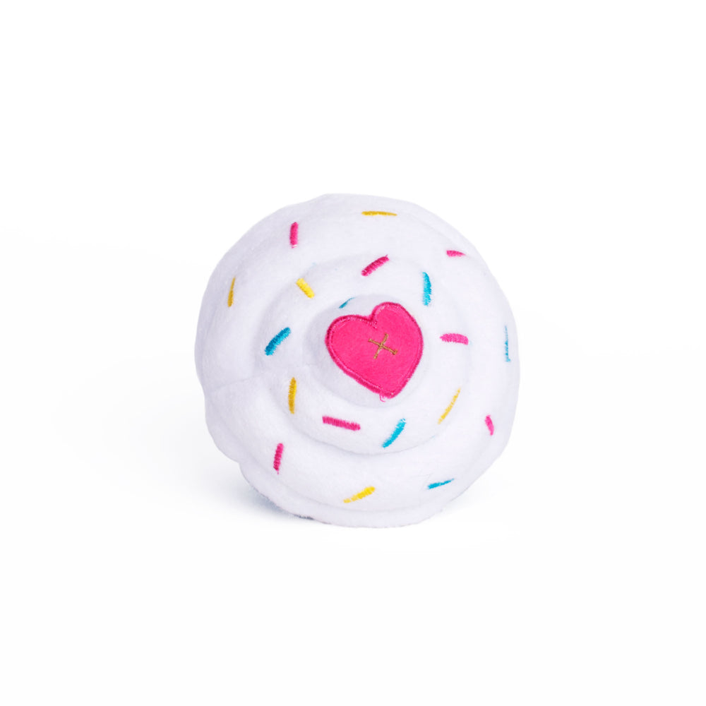 ZippyPaws Cupcake