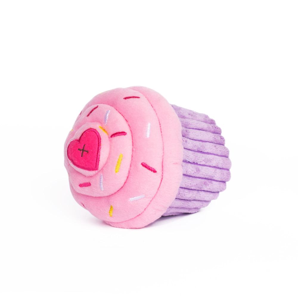ZippyPaws Cupcake