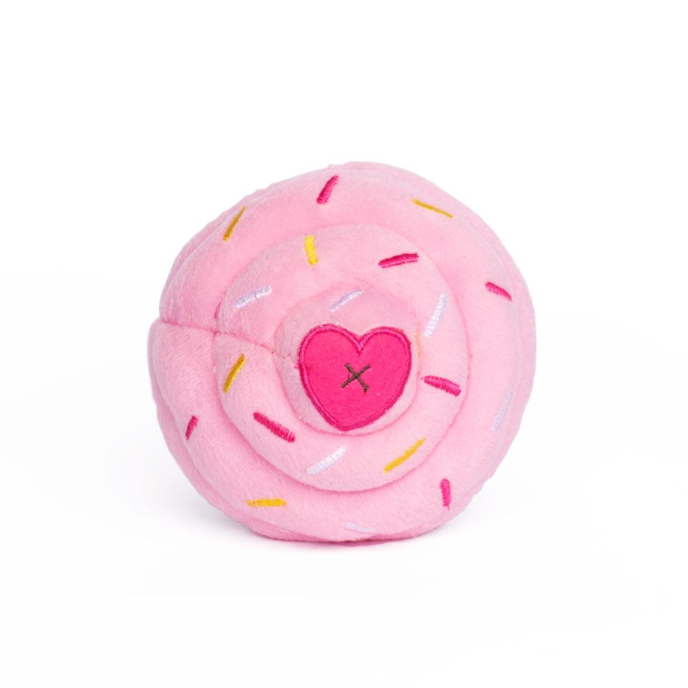 ZippyPaws Cupcake