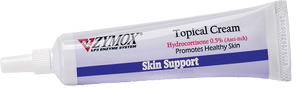 ZYMOX Topical Cream with Hydrocortisone