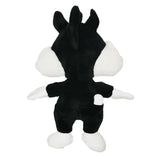 Buckle Down - Looney Tunes Sylvester the Cat Full Body