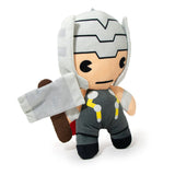 Buckle Down - Thor with Hammer Standing Pose